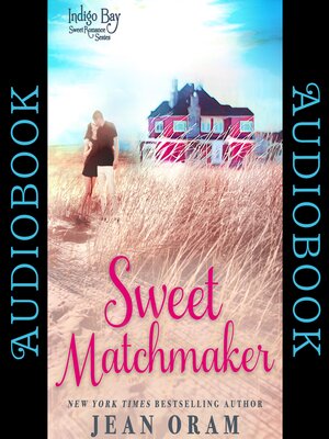 cover image of Sweet Matchmaker